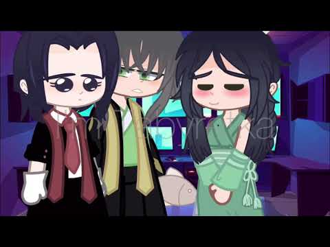 Видео: Реакция детей BSD / children reaction BSD’s |GC Gacha Club