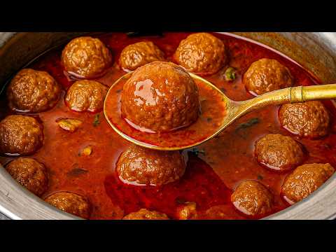 Видео: Кофта 2 способа с хитростями کوفته پختن به دو روش جالب  🥰😋😍