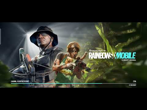 Видео: Rainbow six siege mobile новый сезон режим закладки устройства