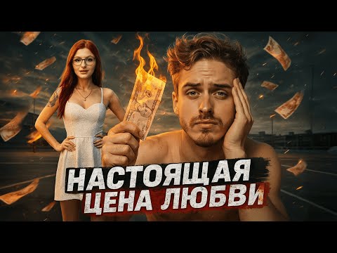 Видео: ЛЮБОВЬ ИЛИ БАНКРОТСТВО? СКОЛЬКО Я ПОТРАТИЛ ЗА 2 ДНЯ НА ОТНОШЕНИЯ С АРГЕНТИНКОЙ