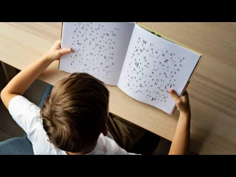 Видео: Дислексията и нейните специфики – разговор с проф. Ваня Матанова, 03.05.2023