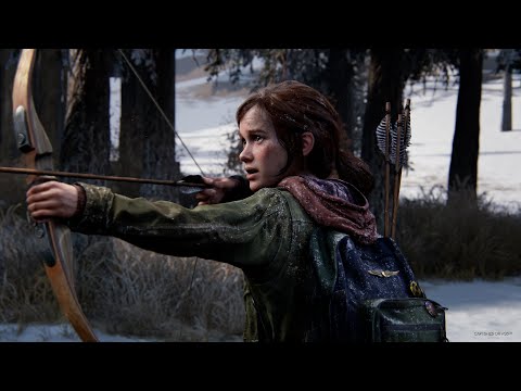 Видео: THE LAST OF US 1 БӨЛІМ ЗОМБИ-АПОКАЛИПСИС ІШІНДЕ АМАН ҚАЛДЫМ.