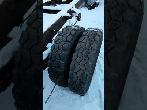 Видео: Как отрегулировать тормозные колодки на автомобиле ГАЗ 53  3307