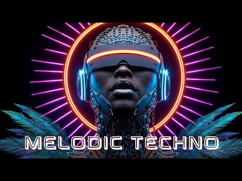 Видео: Завораживающее Путешествие в Deep Progressive House: Гипнотические Ритмы и Атмосферные Мелодии 🎶🌌