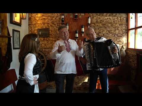 Видео: Славче Ристески - Радо ле