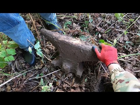Видео: КОП НАС ШОКИРОВАЛ НАХОДКАМИ!!!