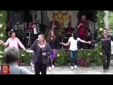 Видео: орк. Родопско настроение и Живка Иванова | Rodopsko nastroenie & Jivka Ivanova