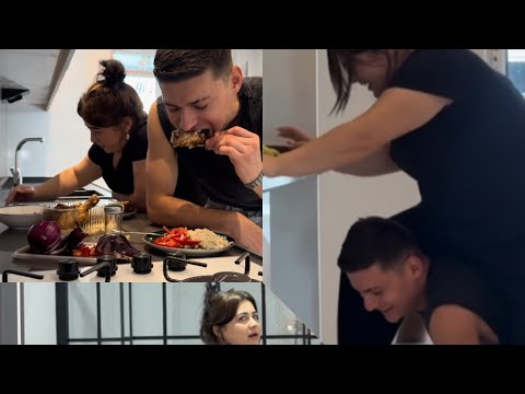 Видео: РЕАЛЬНАЯ ЖИЗНЬ | ЕДЕМ УБИРАТЬСЯ В НОВОЙ КВАРТИРЕ