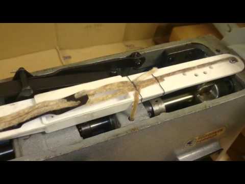 Видео: ПМЗ 330-8  ЧАСТЬ 1