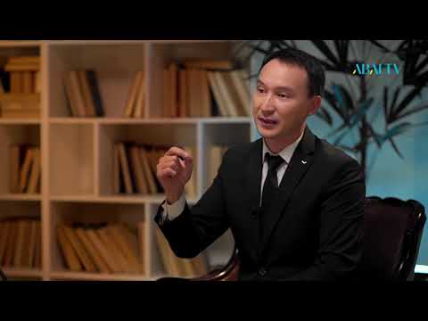 Видео: Мазмұндама.
