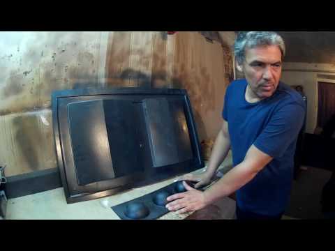 Видео: Оператору вакуумной формовке на заметку.1часть