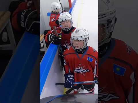 Видео: 20251022 Металлург ПСО запись от судей shorts 2 #hockey #хоккей