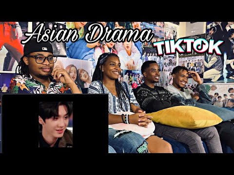 Видео: Подборка азиатских драм для @LennyLen (РЕАКЦИЯ)