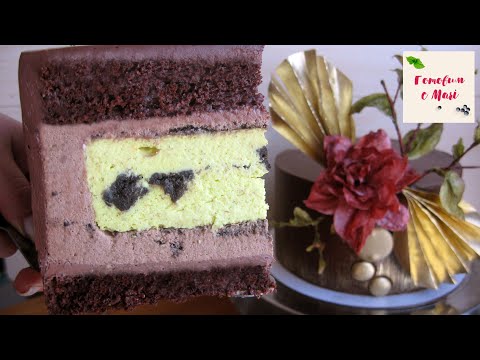 Видео: ТОРТ БАНАНОВЫЙ ОРЕО готовим с Mari