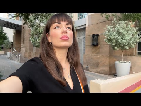 Видео: вердикт по Дубаю…неприятный инцидент с туристами