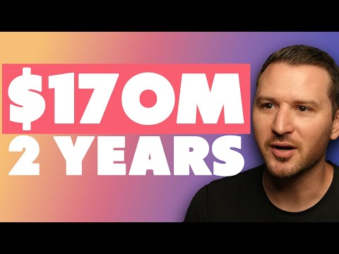 Видео: Как компания One Home Service Company выросла до 170 миллионов долларов за 2 года