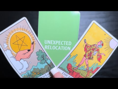 Видео: БУДЬТЕ ГОТОВЫ К БЫСТРОМУ ПЕРЕЕЗДУ! ВАМ БОЛЬШЕ НИКОГДА НЕ ПРИДЁТСЯ БЕСПОКОИТЬСЯ О ДЕНЬГАХ!✈️🧳💸💰🏧