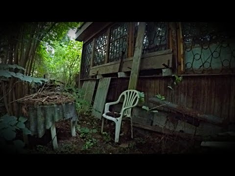 Видео: Решётки тут висели не зря - Покинутый Мир