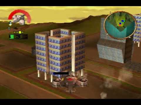 Видео: WarGames Defcon 1 - Прохождение Игры RUSSIAN.RUS Часть 2