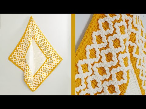 Видео: Alize Puffy Fine ile Zincir işi Battaniye / Chain Work Blanket / ОБВЯЗКА ВОЗДУШНЫМИ ПЕТЛЯМИ ОДЕЯЛА