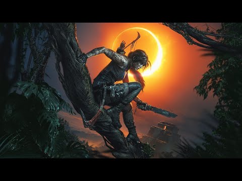 Видео: Shadow of the Tomb Raider #7 Новое снаряжение