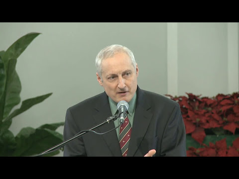 Видео: ГДЕ ОБИТАЕТ ДУХ БОЖИЙ? // Юрий Друми - Проповедь, истории из жизни