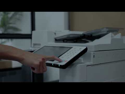 Видео: Подих друку