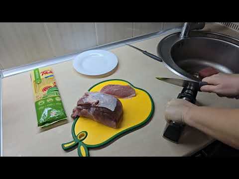 Видео: Сил нет...Но семью кормить надо!