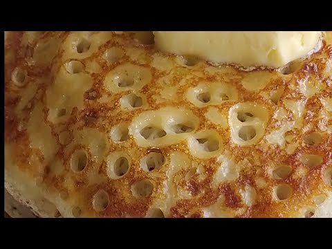 Видео: Самые вкусные.Масленичные блины на кефире.