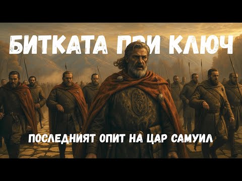 Видео: Гибелта на Първото българско царство