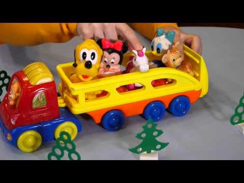 Видео: Рекомендации логопеда по раннему речевому развитию #1