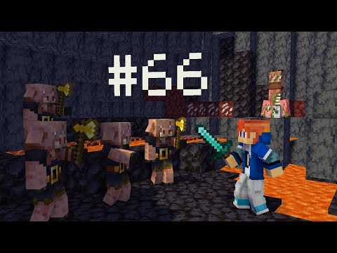 Видео: Выживаю в Майнкрафте Новый сезон #66