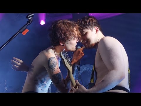 Видео: ШАРЫ - "Дзифт" 10.05.2024 (СПБ)