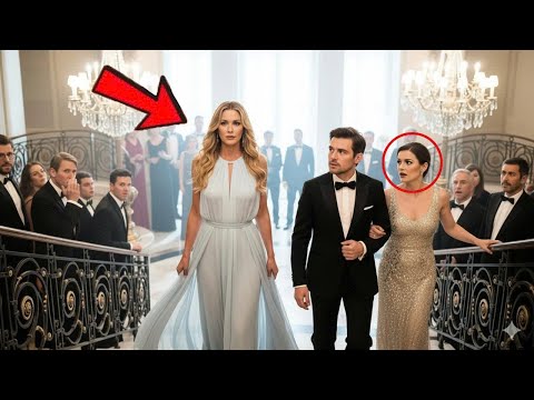 Видео: Он Хотел Унизить Бывшую – Но Она Оказалась Боссом, И Он Пожалел!