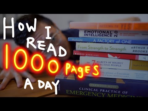 Видео: Вы всю жизнь неправильно читали.