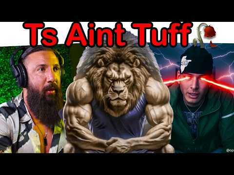 Видео: Захват крутого парня Cringey