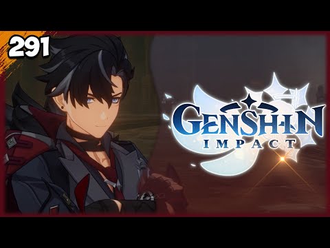 Видео: РИЗЛИ - К СИЯНИЮ ЗВЕЗД В ГЛУБИНЕ (СЮЖЕТ)(2) - #291 ● GENSHIN IMPACT ● ПРОХОЖДЕНИЕ НОВИЧКА