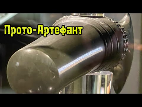 Видео: 🏛️Они запустили развитие человека!? Каменные топоры