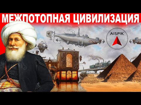 Видео: Вот почему историки ИГНОРИРУЮТ старую часть Каира! Таким в 19 веке был ЕГИПЕТ по настоящему