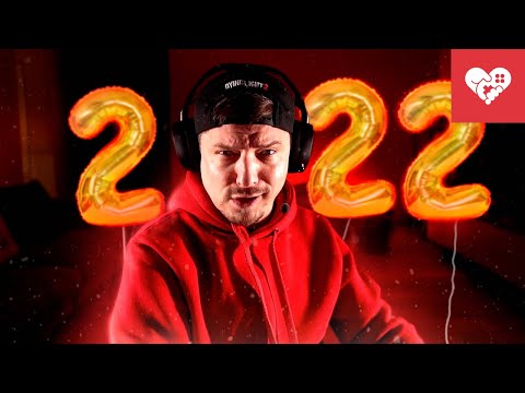 Видео: Самый сложный день для стримера в 2022 году