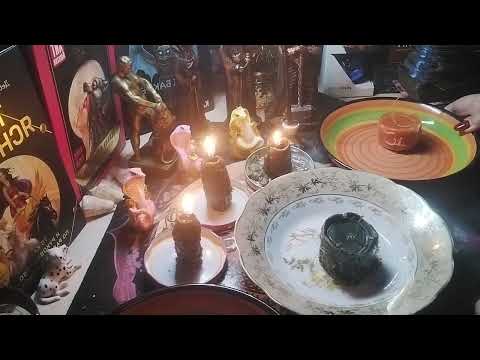 Видео: Чистка родовых негативных программ ,возврат ресурсов , Защитой , Мощным Откатом недоброжелателям