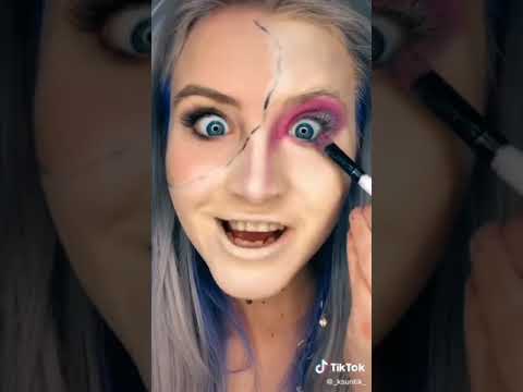 Видео: Страшилки из тт-тик тока