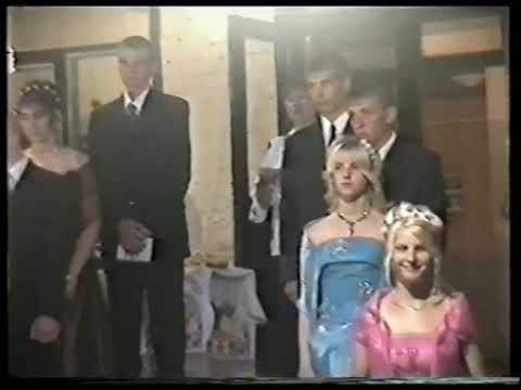 Видео: Випускний 2005