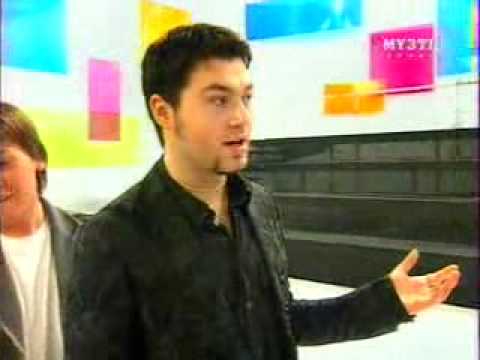 Видео: Гоман, Алехно, Панайотов, Чумаков - Дневники НА