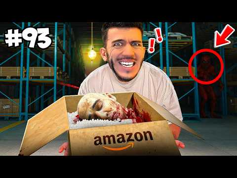 Видео: СТАВАМ ДОСТАВЧИК, НО ИЗПРАЩАМ САМО ЗАБРАНЕНИ ПРАТКИ | ORDER 13