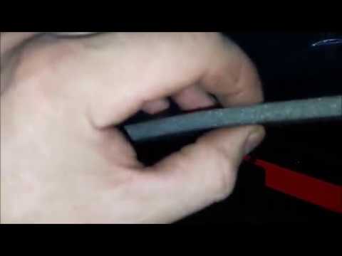 Видео: DAF XF95 Утепление кабины