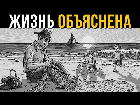 Видео: Жизнь объяснена за 21 минуту — Карл Юнг