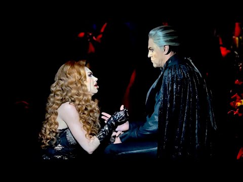 Видео: Мастер и Маргарита. Колыбельная страсти - Иван Ожогин, Румия Ниязова 16.05.2024