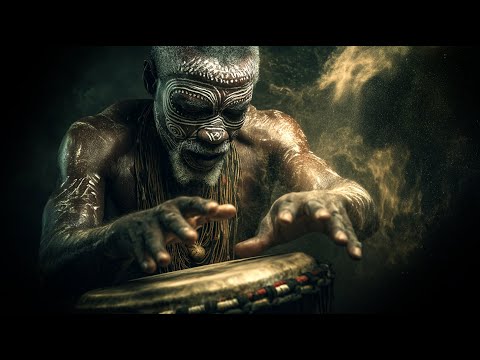 Видео: ⚡ Ваша ДНК говорит на барабанах — это ДНК Земли