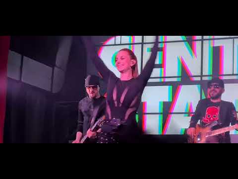Видео: Лена Катина | Lena Katina  - All The Things She Said
